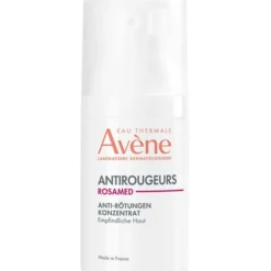 AVENE Antirougeurs Rosamed Anti-Rötungen Konzentr. 30 ml