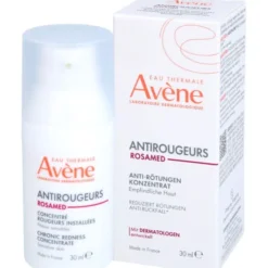 AVENE Antirougeurs Rosamed Anti-Rötungen Konzentr. 30 ml