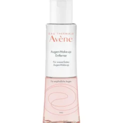 AVENE Augen-Make-up Entferner wasserfest flüss. 125 ml
