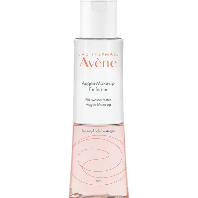 AVENE Augen-Make-up Entferner wasserfest flüss. 125 ml