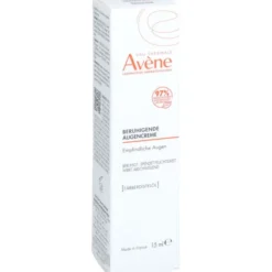 AVENE beruhigende Augencreme 15 ml