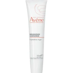 AVENE beruhigende Augencreme 15 ml