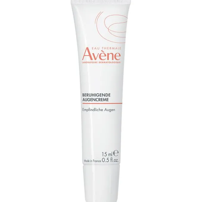 AVENE beruhigende Augencreme 15 ml