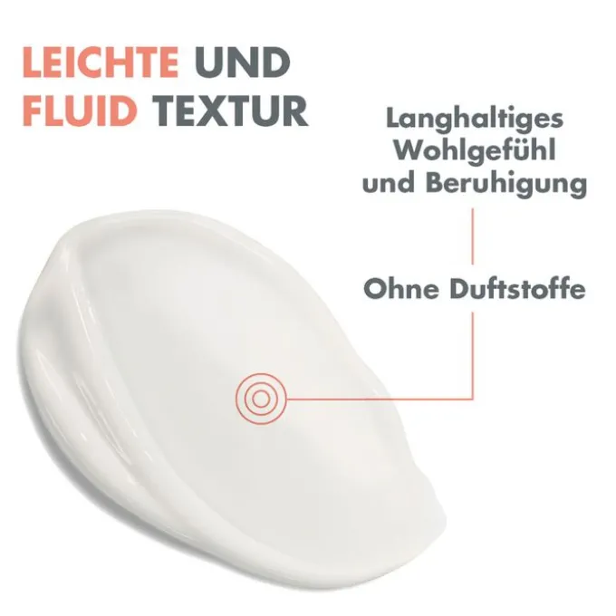 AVENE beruhigende Augencreme 15 ml