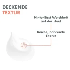 AVENE beruhigende Feuchtigkeitsmaske 50 ml
