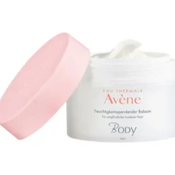 AVENE Body feuchtigkeitsspendender Balsam 250 ml
