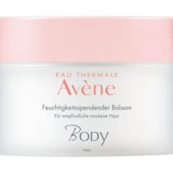 AVENE Body feuchtigkeitsspendender Balsam 250 ml