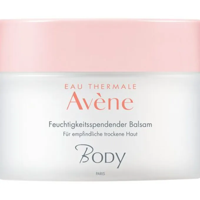 AVENE Body feuchtigkeitsspendender Balsam 250 ml