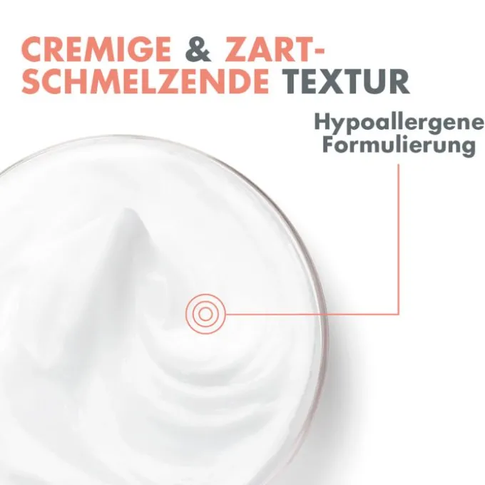 AVENE Body feuchtigkeitsspendender Balsam 250 ml
