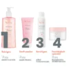 AVENE Body mildes Duschgel 500 ml