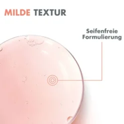 AVENE Body mildes Duschgel 500 ml