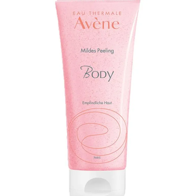 AVENE Body mildes Peeling Gel 200 ml