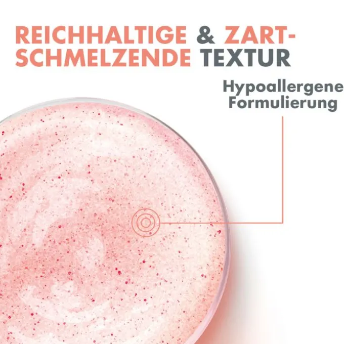 AVENE Body mildes Peeling Gel 200 ml