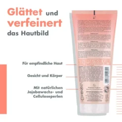 AVENE Body mildes Peeling Gel 200 ml