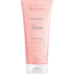 AVENE Body mildes Peeling Gel 200 ml