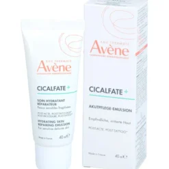 AVENE Cicalfate+ Akutpflege-Emul.post-acte/-tattoo 40 ml
