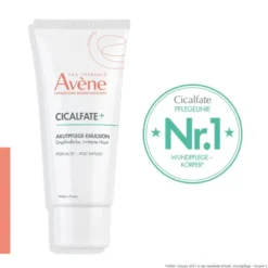 AVENE Cicalfate+ Akutpflege-Emul.post-acte/-tattoo 40 ml