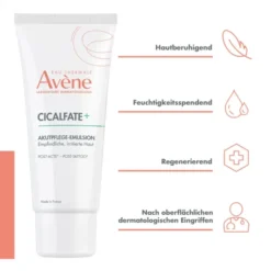 AVENE Cicalfate+ Akutpflege-Emul.post-acte/-tattoo 40 ml