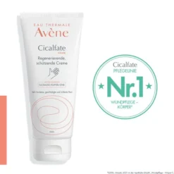 AVENE Cicalfate Handcreme 100 ml