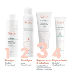 AVENE Cicalfate Handcreme 100 ml