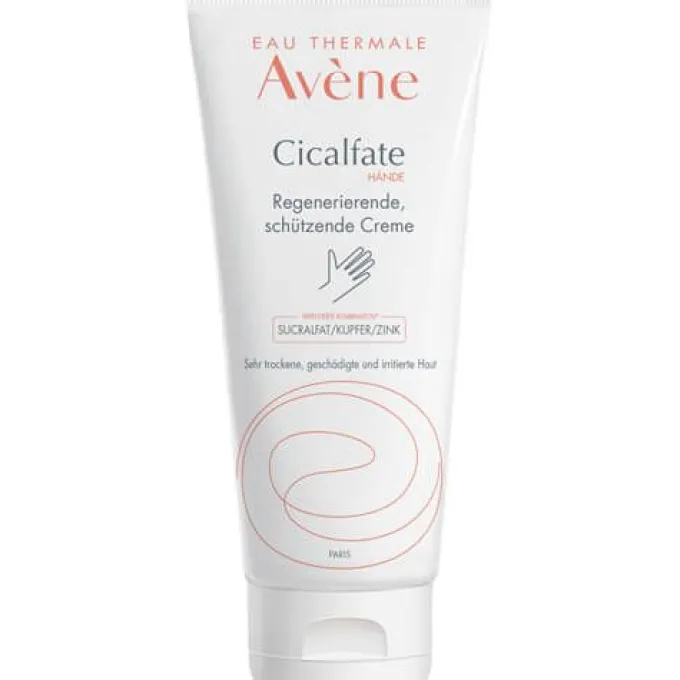 AVENE Cicalfate Handcreme 100 ml