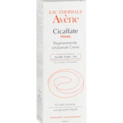 AVENE Cicalfate Handcreme 100 ml
