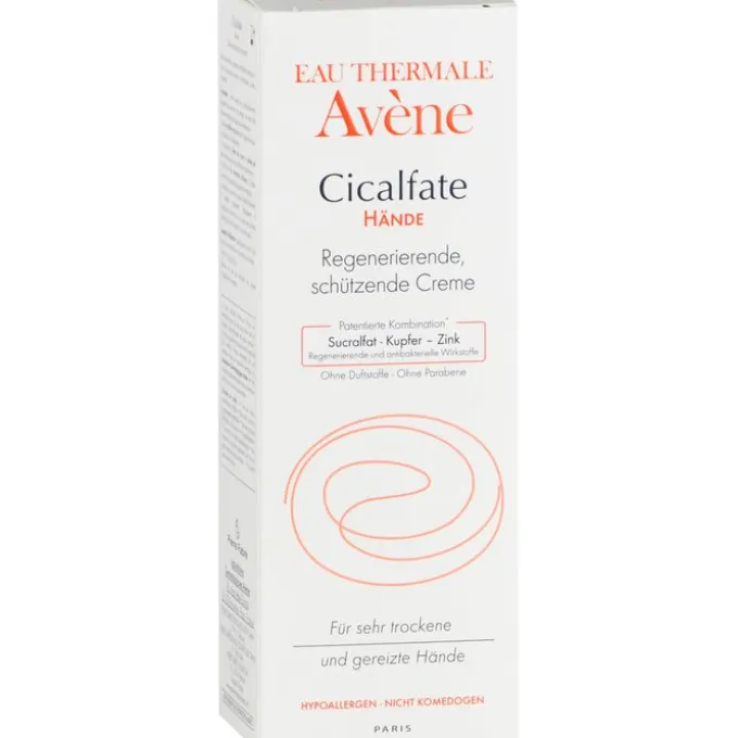 AVENE Cicalfate Handcreme 100 ml
