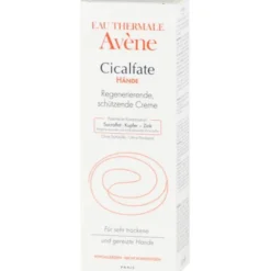 AVENE Cicalfate Handcreme 100 ml