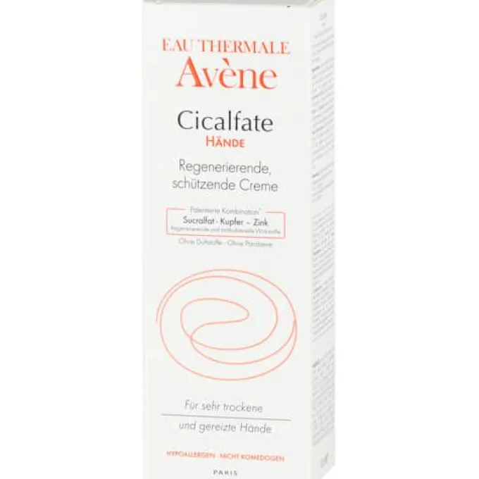 AVENE Cicalfate Handcreme 100 ml