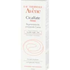 AVENE Cicalfate Handcreme 100 ml