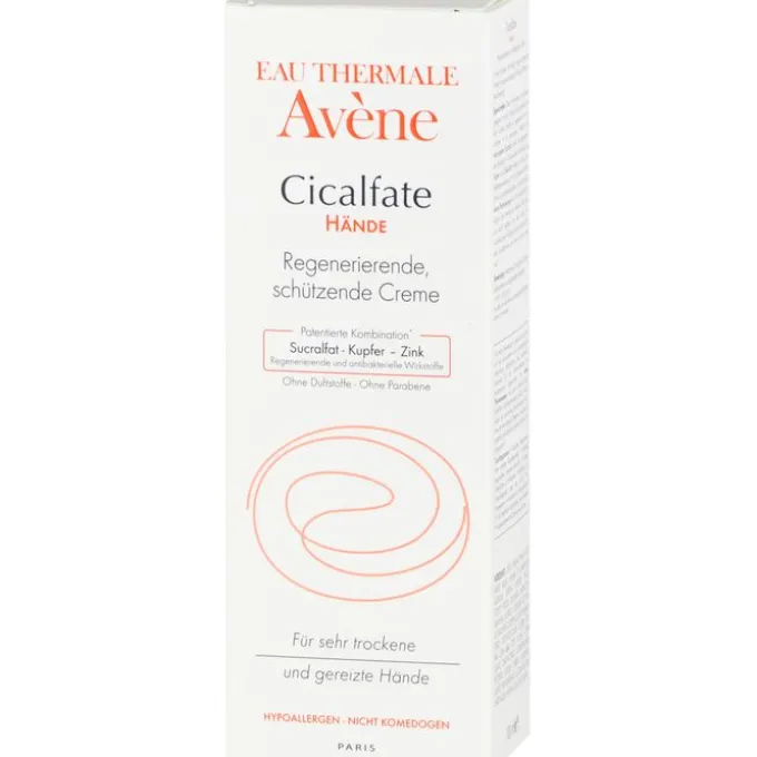 AVENE Cicalfate Handcreme 100 ml