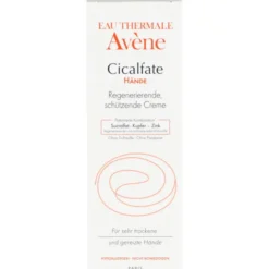 AVENE Cicalfate Handcreme 100 ml