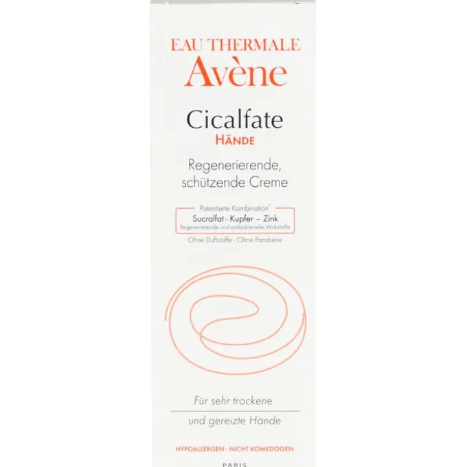 AVENE Cicalfate Handcreme 100 ml