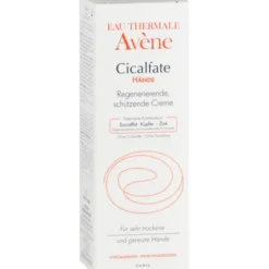 AVENE Cicalfate Handcreme 100 ml