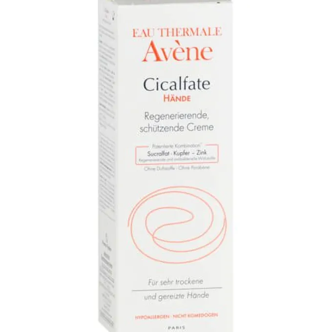 AVENE Cicalfate Handcreme 100 ml