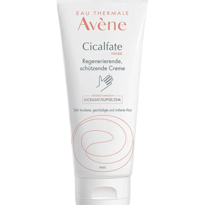 AVENE Cicalfate Handcreme 100 ml