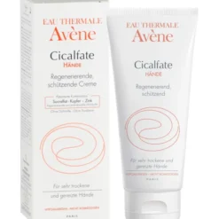 AVENE Cicalfate Handcreme 100 ml