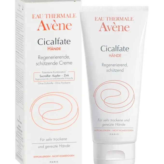 AVENE Cicalfate Handcreme 100 ml