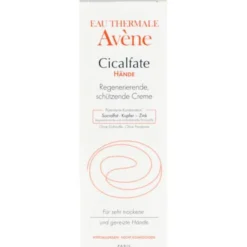 AVENE Cicalfate Handcreme 100 ml