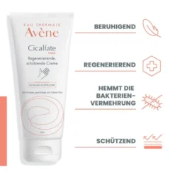 AVENE Cicalfate Handcreme 100 ml