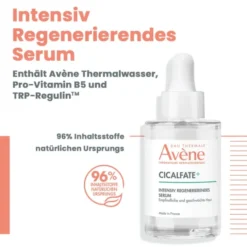 AVENE Cicalfate+ regenerierendes Serum 30 ml