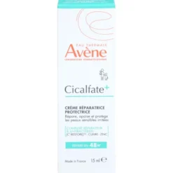 AVENE Cicalfate+ Repair-Creme 15 ml
