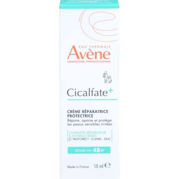 AVENE Cicalfate+ Repair-Creme 15 ml