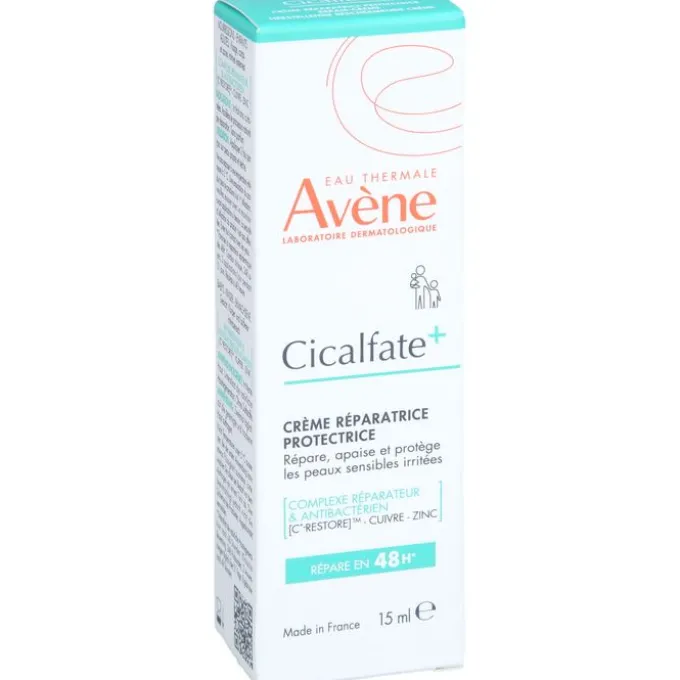 AVENE Cicalfate+ Repair-Creme 15 ml