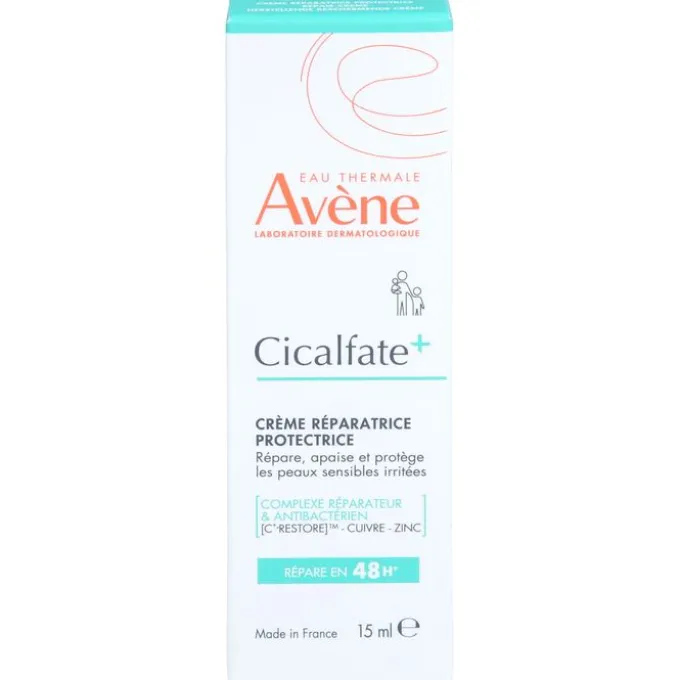 AVENE Cicalfate+ Repair-Creme 15 ml