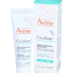 AVENE Cicalfate+ Repair-Creme 15 ml