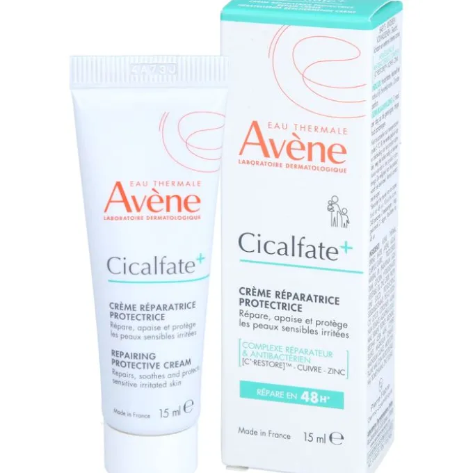 AVENE Cicalfate+ Repair-Creme 15 ml