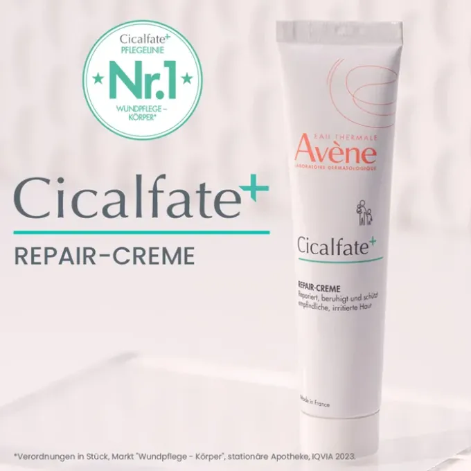 AVENE Cicalfate+ Repair-Creme 15 ml