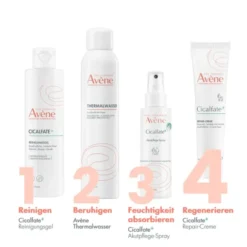 AVENE Cicalfate+ Repair-Creme 15 ml