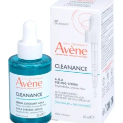 AVENE Cleanance A.H.A Peeling-Serum 30 ml